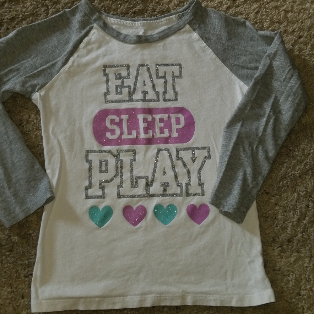 PJ tops